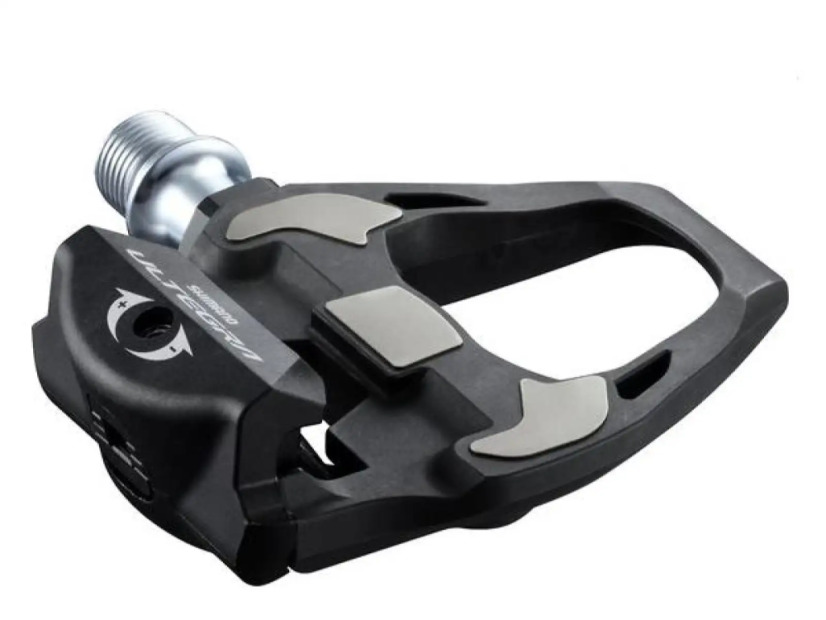 Silniční nášlapné pedály Shimano Ultegra PD-R8000 Silniční nášlapné pedály Shimano Ultegra PD-R8000