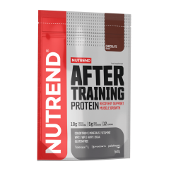 Potréninkový protein Nutrend After Training Protein 540g