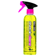 Čistící prostředek na řetěz kola Mucoff Drivetrain Cleaner