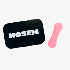 Pásky na nos Nosem² 30ks