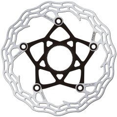 Brzdový kotouč Galfer Shark Floating Disc Wave