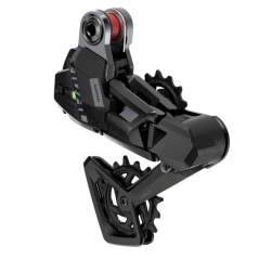 Přehazovačka Sram Rival E1 XPLR AXS UDH