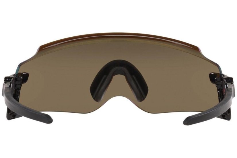 Brýle OAKLEY Kato Polished Black/Prizm 24k