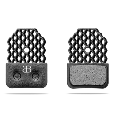 Brzdové destičky AbsoluteBlack Graphenpads® SRAM eTap AXS