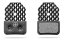 Brzdové destičky AbsoluteBlack Graphenpads® SRAM eTap AXS