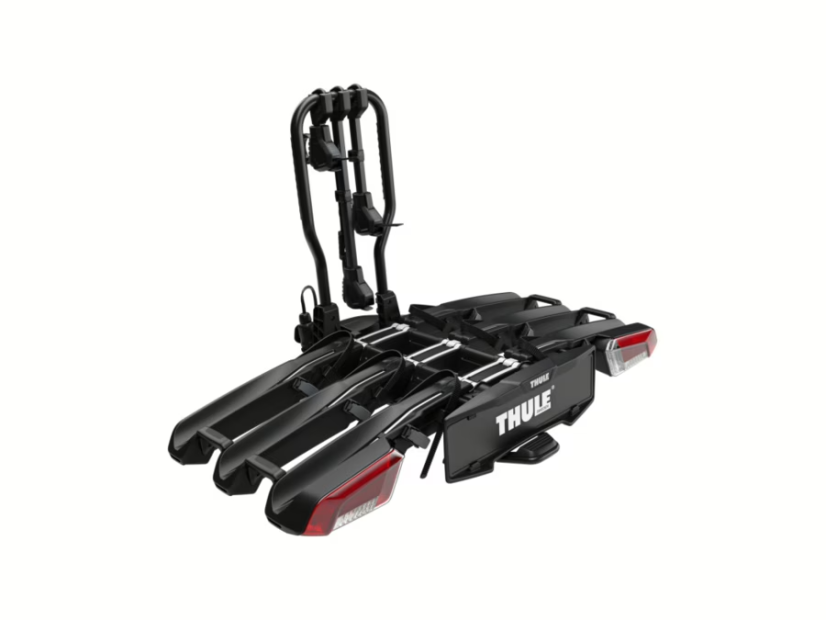 Nosič kol THULE EasyFold 3 3bike