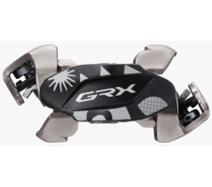 Nášlapné pedály Shimano GRX PDM8100UG SPD