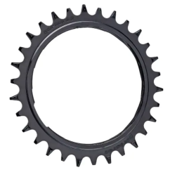 Převodník Garbaruk MTB AERO pro kliky Sram XX/XX SL Power Meter