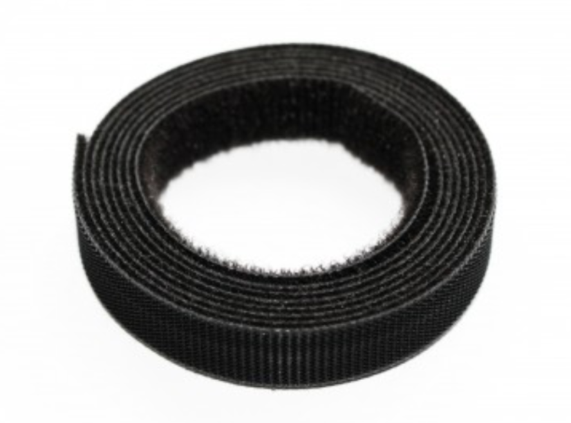Náhradní Velcro suchý zip MuckyNutz Face Fender Náhradní Velcro suchý zip MuckyNutz Face Fender