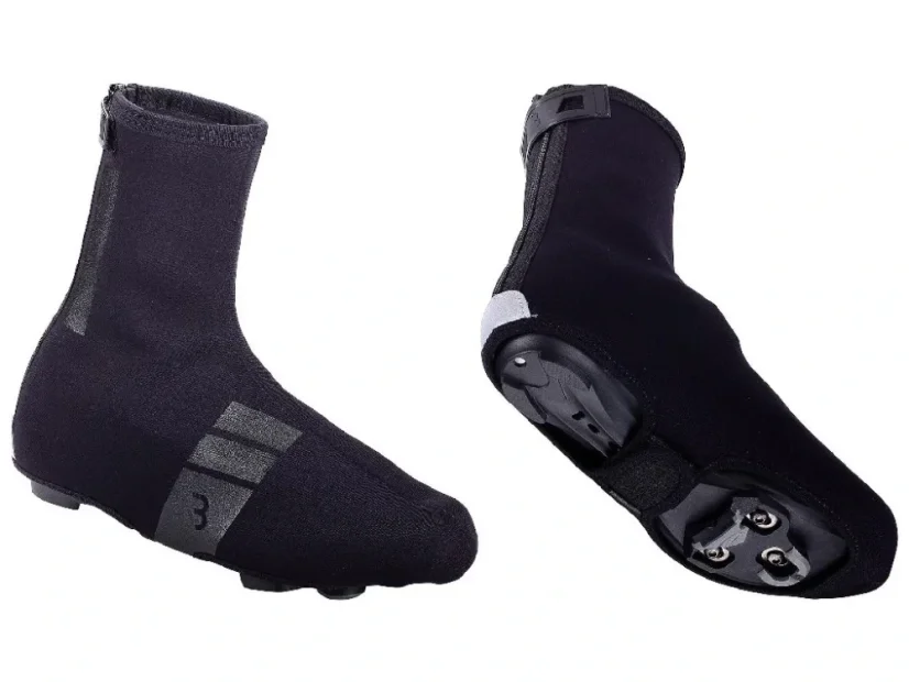 Cyklistické návleky na boty BBB Heavyduty OSS