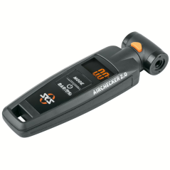 Digitální tlakoměr SKS Airchecker