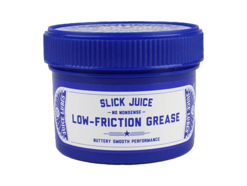 Vazelína Juice Lubes Slick Juice - Množství: 150ml