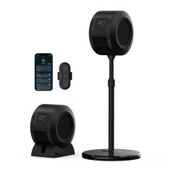 Elektronicky řízený ventilátor Cycplus F1