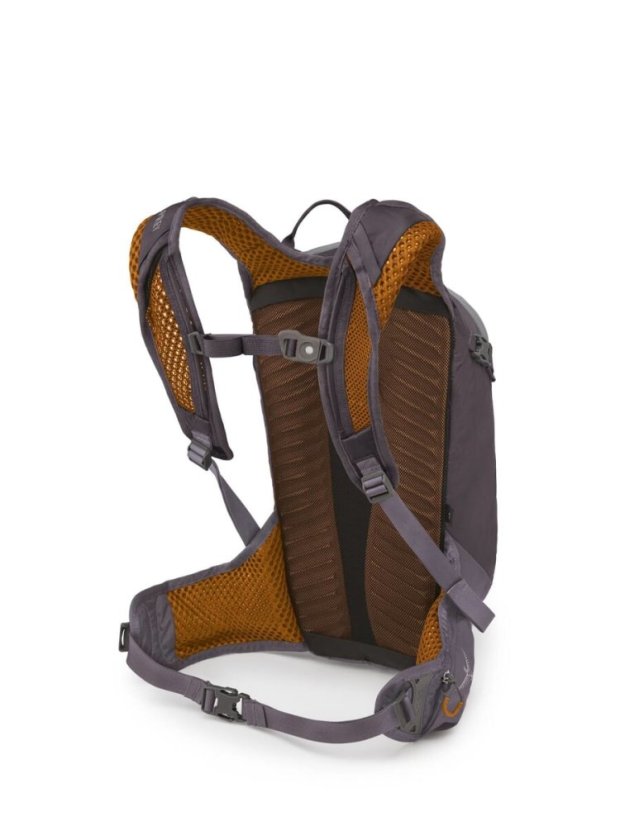 Batoh Osprey Salide 12 Space Travel Grey - s rezervoárem
