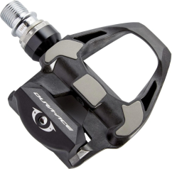Silniční nášlapné pedály Shimano Dura-Ace PD-R9100