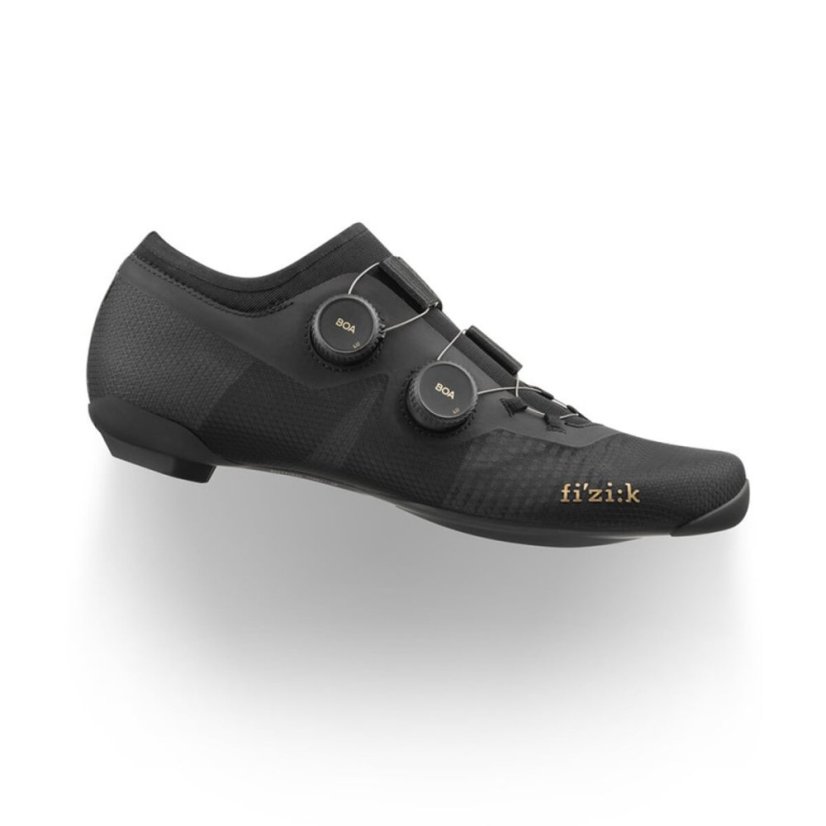 Silniční tretry Fizik Vento Vega Carbon - Velikost boty: 36