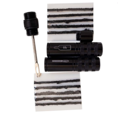 Sada na opravu bezdušových plášťů Protocycles Tubeless Repair Kit