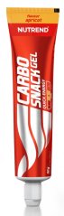 Nutrend Carbosnack gel tuba 50g