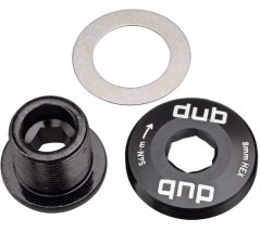 Samostahovací šroub klik Sram M18/30 DUB