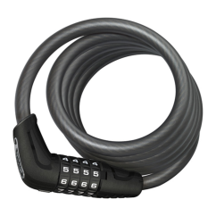 Zámek na kolo Abus Tresor 6512C/180/12