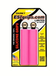Gripy ESI Silicone Grips Chunky