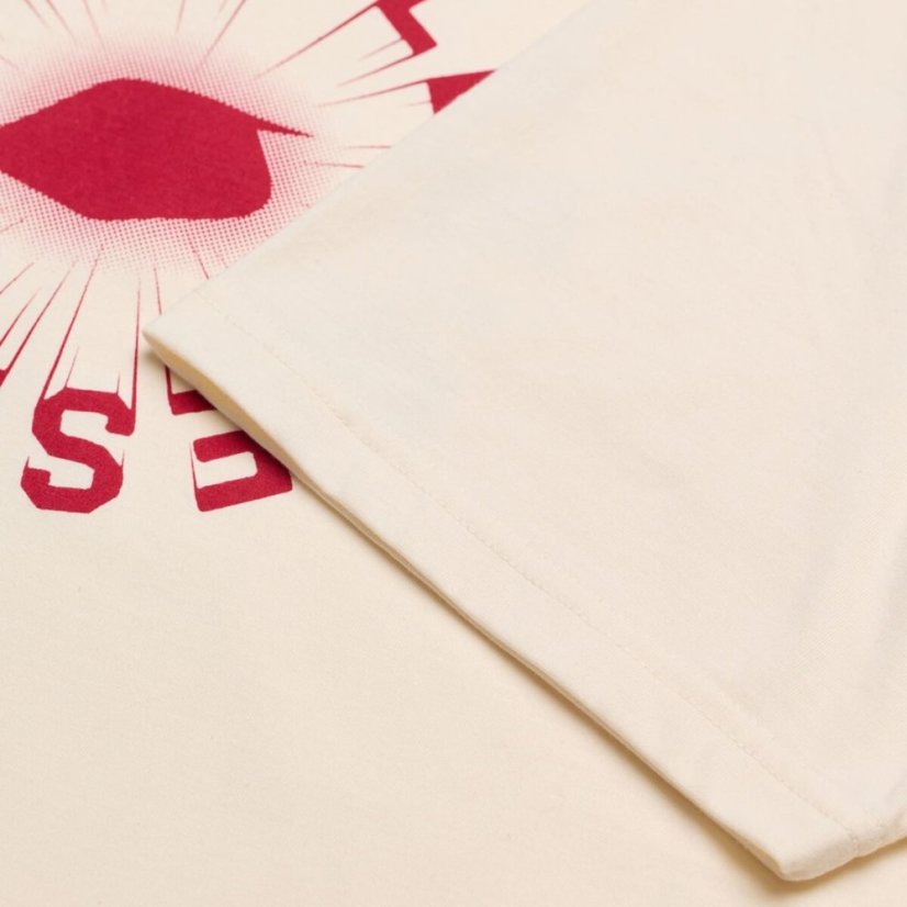 Tričko Troy Lee Designs Srotation Vintage - Velikost: L