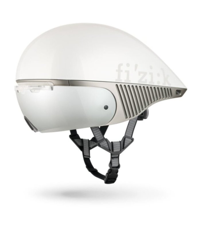 Aero helma Fizik Vento white