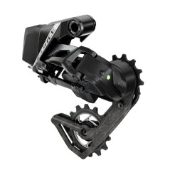 Bezdrátová přehazovačka SRAM Force AXS E1