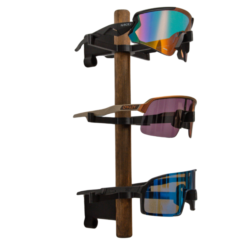 Držák na brýle 3ks Hooksy