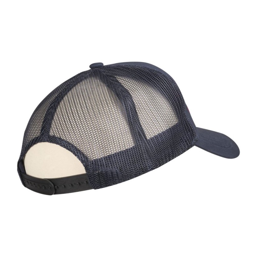 Kšiltovka Mavic Trucker Deep BLUE/PINK