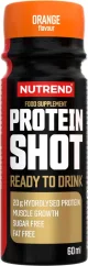 Nutrend Protein Shot 60 ml orange