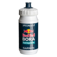 Cyklistická lahev Tacx Team Red Bull RED Bora Hansgrohe 0,55 l