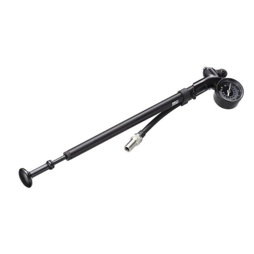 Vysokotlaká pumpička pro vidlice a tlumiče RockShox