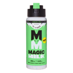 Bezdušový tmel Magic Milk Pro Hi-Fibre
