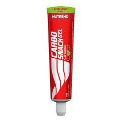 Nutrend Carbosnack gel tuba 50g