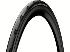 Plášť CONTINENTAL Grand Prix 5000 TT TR kevlar