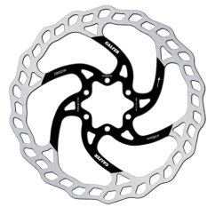 Brzdový kotouč Galfer Fixed Wave