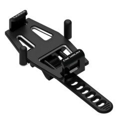 Držák na telefon Lezyne CNC Black