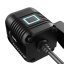 Přední světlo KNOG Blinder E-bike 900 lm