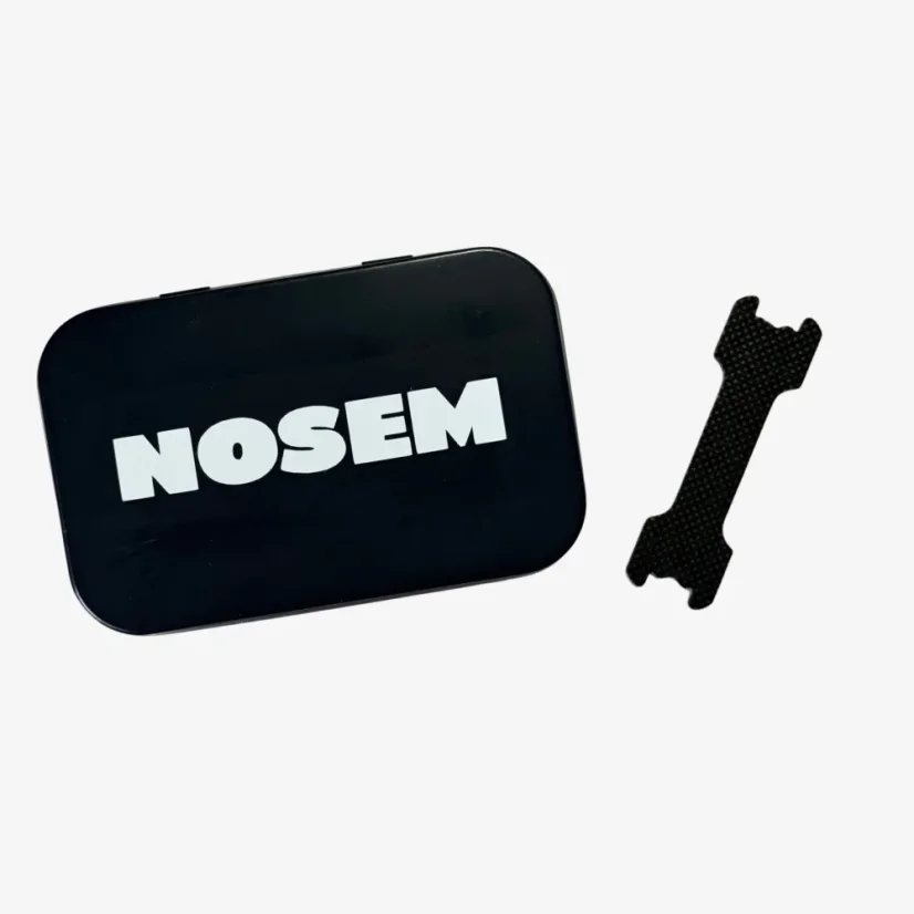 Pásky na nos Nosem 30ks