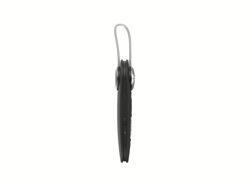 Lokátor Knog Scout Travel Black