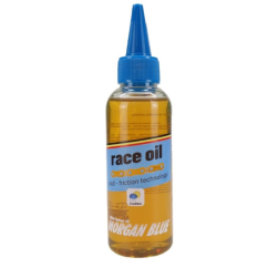 Olej na řetěz Morgan Blue Race Oil