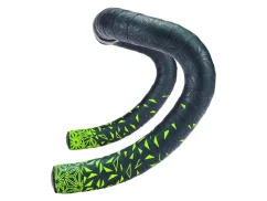 Omotávka Supacaz Super Sticky Kush Neon Yellow