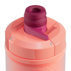Cyklistická lahev Camelbak Podium 0,71l Mercury Blush