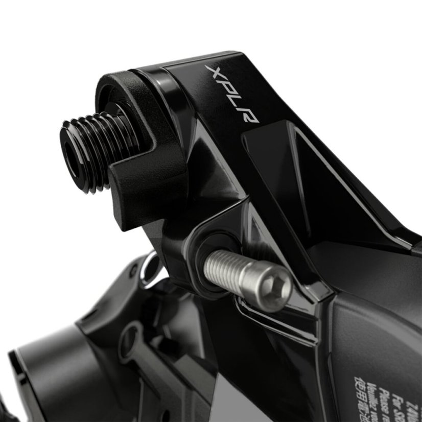 Bezdrátová přehazovačka Sram Red eTap AXS D1