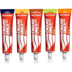 Gel Nutrend Endurosnack 75 g