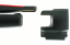 Přední blikačka KNOG Plus Front