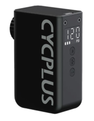 Elektronická mini pumpa Cycplus AS2 Pro
