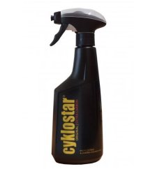 Čistič Cyklostar Extra Carbon