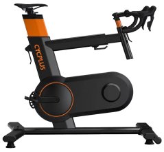 Cyklistický trenažer Cycplus T7
